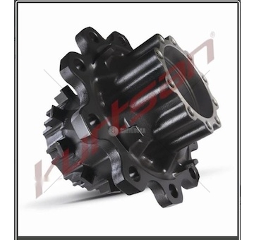 Náboj kola   KK.04.07