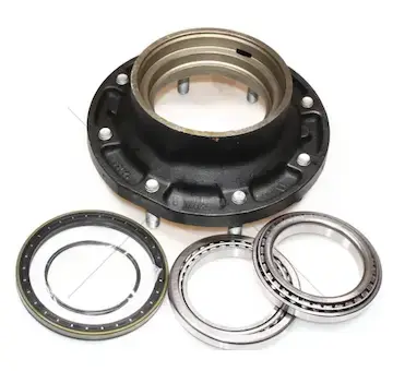 Náboj kola kompletní ca (f) | 93-0859.K