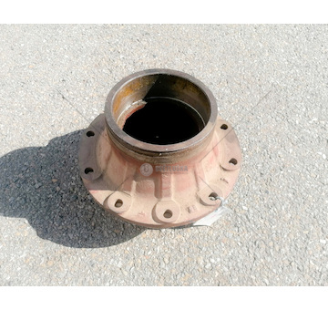 Náboj  kola LIAZ zadní Raba