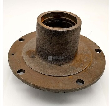 Náboj kola přední Multicar M25