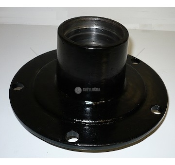 Náboj kola přední - starší Multicar M25