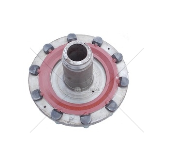 Náboj kola přední starý typ - NN