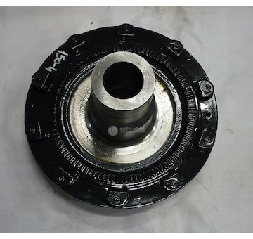 Náboj kola předního kola ABS se šrouby Tatra