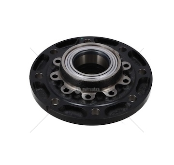 Náboj kola SAF KPL. SAF 3307305101