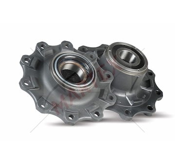 Náboj kola SAF RS/RSM 8442/11242 12 tun  KK.18.05