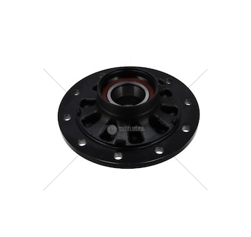 Náboj kola SAF S-9428 KPL s ložiskama SAF 3307304302