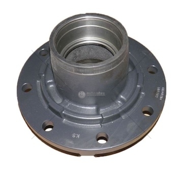 Náboj kola UC KLTH0216