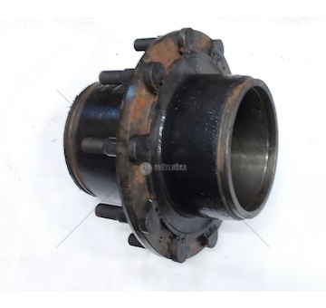 Náboj kola zadní Tatra - NN Ch