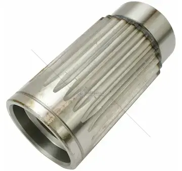 Náboj lamel - náhrada | 7211-2601.1