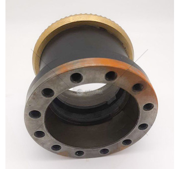 Náboj nápravy zadní/přední Multicar FUMO-E3,4, M27