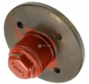 Náboj předního kola 2011-4011 | 95-3406-7