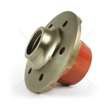 Náboj předního kola | 5511-3412-7