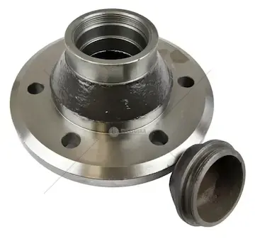 Náboj předního kola | 5711-3404-1