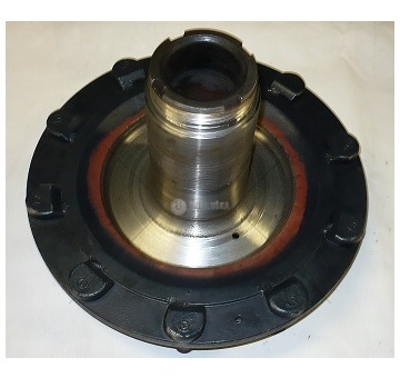 Náboj předního kola nový typ  - opravený