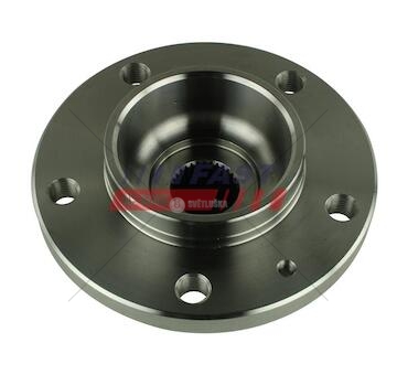 Náboj předního kola renault master ft23066