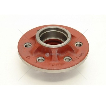 Náboj předního kola Zetor 57113404