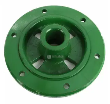 Náboj řemenice | H97574