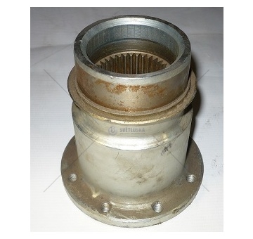 Náboj řemenice T148