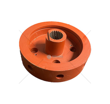Náboj RMA8, rozteč stř.děr kolíků 110mm proti 93859010 E06921009