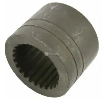 Náboj spojky 26 mm /2 zápichy/ | 7011-3926