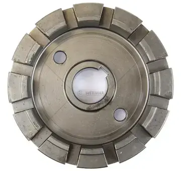 Náboj spojky | MF201