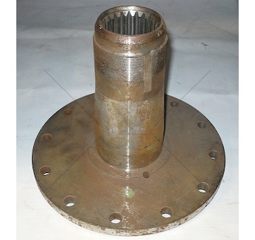 Náboj talířového kola T813