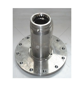 Náboj talířového kola úplný Tatra