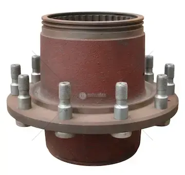 Náboj zadního kola | 9921001220-5