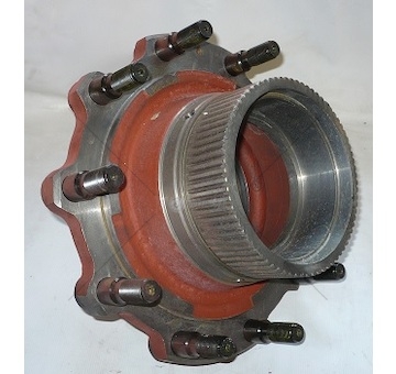 Náboj zadního kola EURO stejný jako 1684 / s ABS