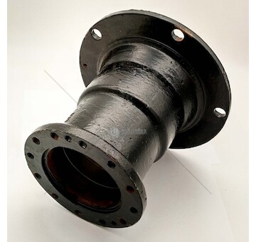 Náboj zadního kola Multicar M25