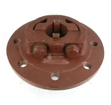 Náboj zadního kola | S17.3460