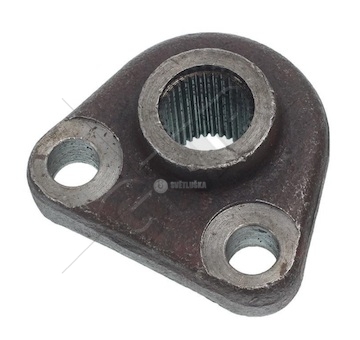 Náboj Zetor UŘ I 6711-8006-7