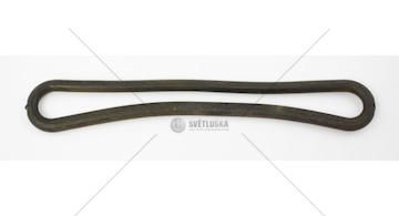 NACIAG PLANDEKI GUMOWY 200MM  33.04