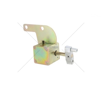 NACIAG PLANDEKI PRAWY (MECHANIZM) SCHMITZ  736077