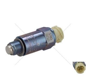 NADAJNIK IMPULSOW TACHOGRAFU DAF DAF 2302074