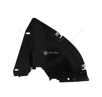 NADKOLE IVECO DAILY 06- IVECO 3802216