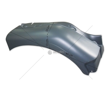 NADKOLE RVI PREMIUM,VOLVO FE PRAWE LAMIRO 33422