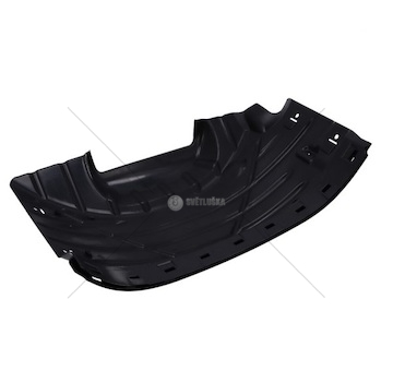 NADKOLE SCANIA P/G/R/S 2016- LEWE SRODEK LAMIRO 890-26EX