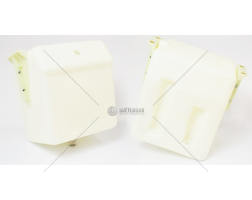 nádoba ostřikovače nádržka DAF 85CF ROLLING RD-04059