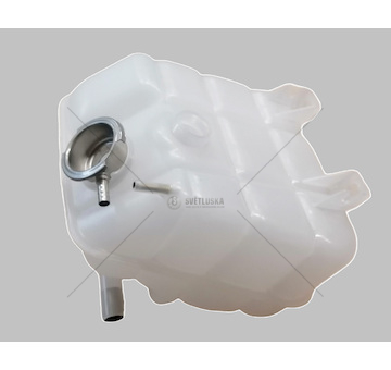 Nádobka expanzní Multicar M26.2,4 Euro 2,4 - replika