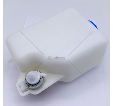 Nádobka s ostřikovačem kpl. Multicar M25 1,6L