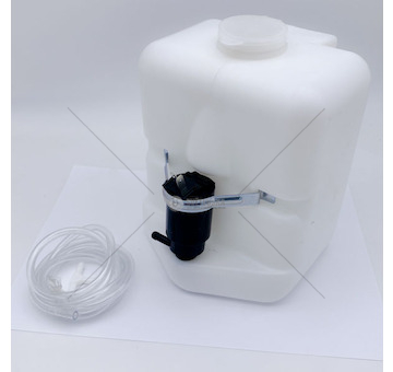 Nádobka s ostřikovačem kpl. Multicar M25 2,2L