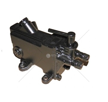 Nádobka s pumpou vyklápění kabiny M26, FUMO