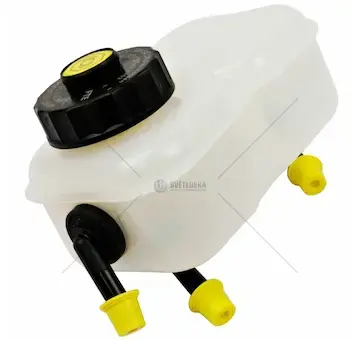 Nádobka se třemi vývody (jrl + frt) | 53.225.902