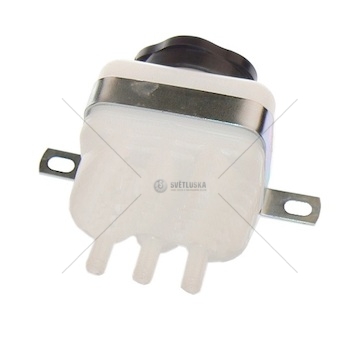 Nádobka se třemi vývody  Zetor 54225905