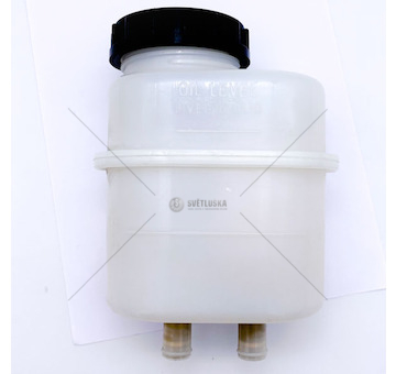 Nádobka servořízení Multicar M26, FUMO