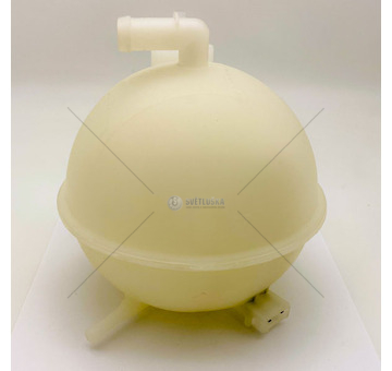 Nádobka vyrovnácí M26.0,1