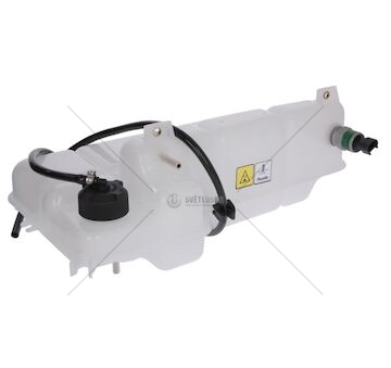 Nádobka vyrovnávací expanzní IVECO DAILY IV 06- NISSENS NIS996072