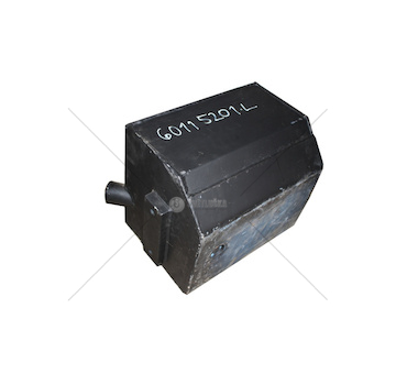 Nádrž 70L - zesílená s úpravou do lesa 60115201.2