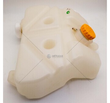 Nádrž expanzní Avia AD100